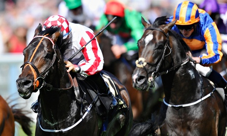 Royal Ascot Slade Power