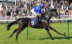 true story godolphin