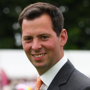 Charlie Hills Newmarket 8th July 2009 Pic: Louise Pollard/racingfotos.com