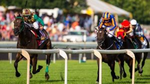 hardest core arlington