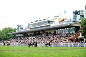 hippodrome deauville