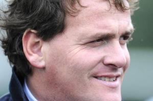 richard hannon