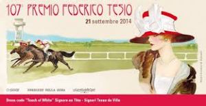 federico tesio premio