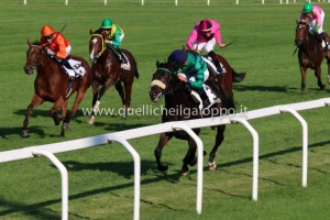 KYLLACHY QUEEN-MAIDEN