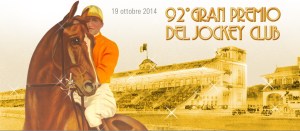 jockey club milano