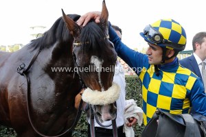 premiazione tesio 2014 - dylan mouth