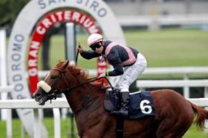 priore philip gran criterium