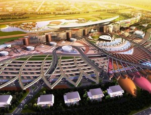 Meydan dubai