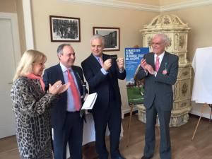 formigoni sandi bezzera viani