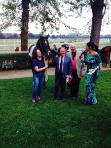 demeteor corsa dell'Arno 2015.2