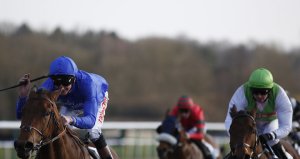 pretend luciani lingfield