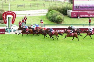 gleneagles lagardere