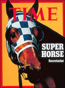secretariat