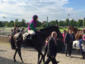 victory song maniezzi coppa d'oro