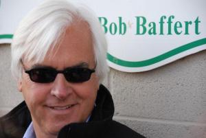 Bob Baffert