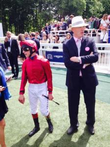 gosden dettori star of seville diane 2015