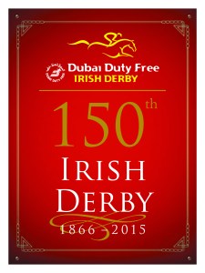 irish derby 2015