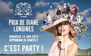 prix de diane 2015.2