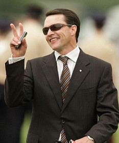 aidan o'brien