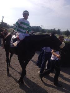 exclusive potion de montel 2015 rispoli