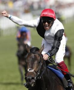 golden horn dettori