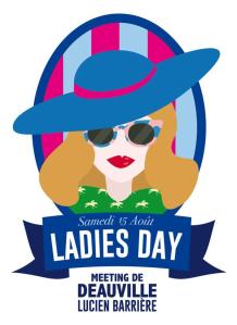 meeting deauville ladies day