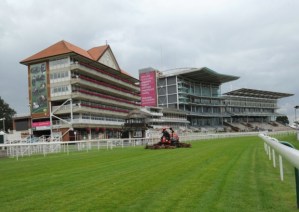 york racecourse