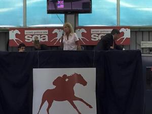 isabella bezzera sga 2015