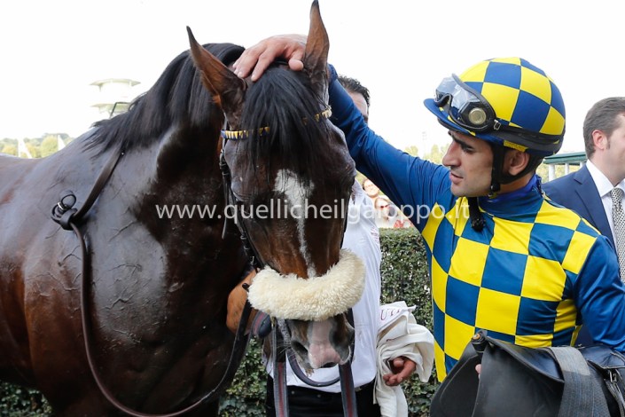 premiazione tesio 2014 - dylan mouth