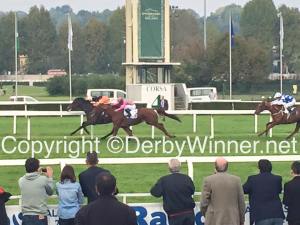 autor duca st. leger