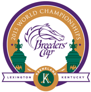 2015BreedersCup_Keeneland