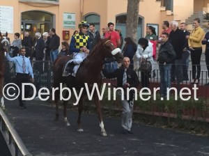 Circus Couture Roma 2015