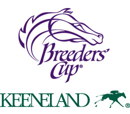 Keeneland-Breeders