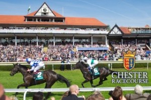 chester racecourse