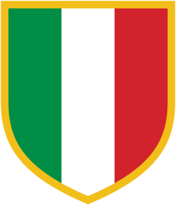 Scudetto italia