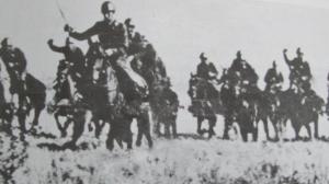 carica di isbuscenskji