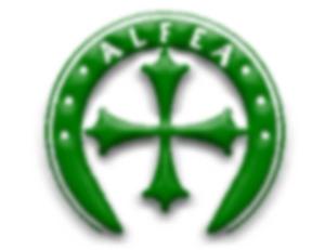 alfea logo
