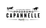 ippodromo capannelle logo