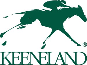 keeneland logo