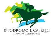 livorno galoppo logo