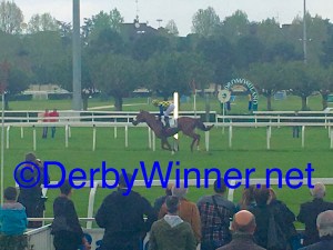 circus couture ambrosiano 16.3