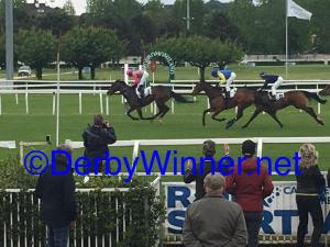 greg pass bereguardo 2016