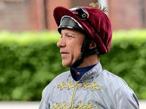 frankie dettori