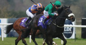 harzand derby 2016