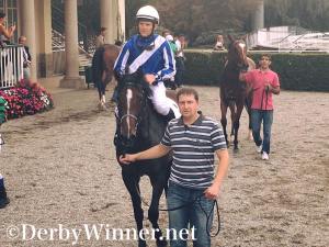 Rainbow Royal Eupili 2016