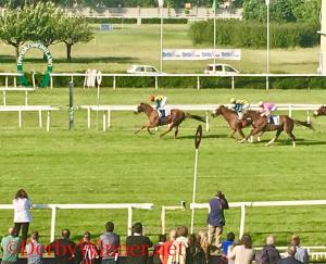 voice of love ambrosiano