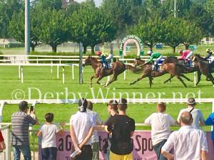 circus couture vittadini 2017