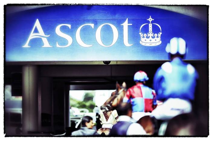 ascot racecourse