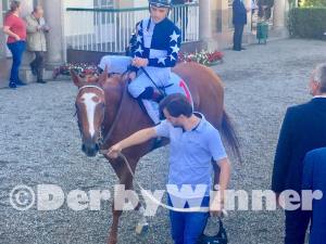 candy store cumani 2017 vargiu