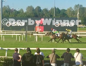 lorenzetta bessero 2017